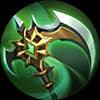 Corrosion Scythe