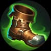 Warrior Boots